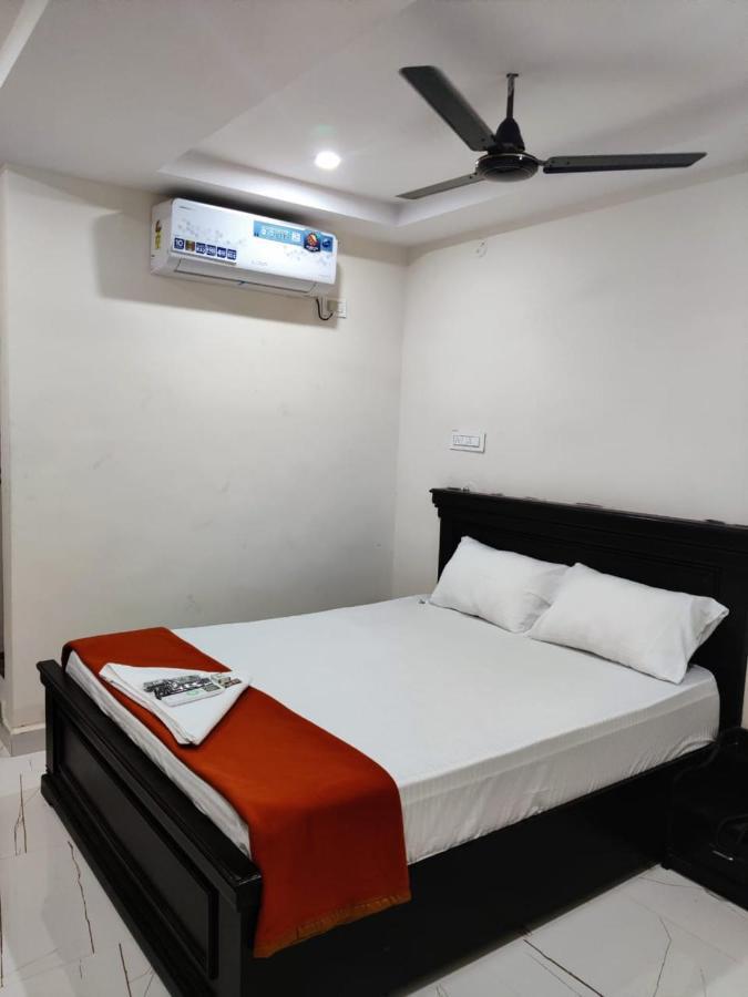Hotel Destiny Visakhapatnam Exterior foto